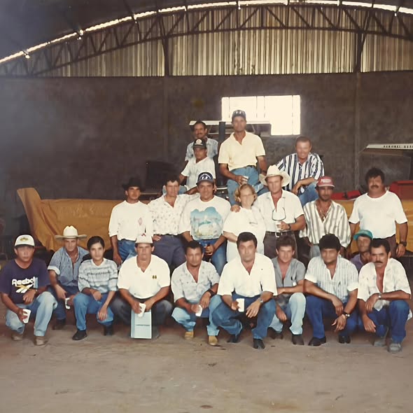 OPINIÃO ][ Prodecer III completa 30 anos como divisor de águas no Tocantins